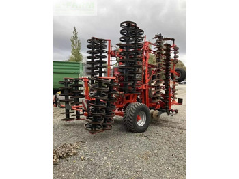 Soil tillage equipment KUHN