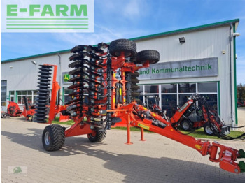 Disc harrow KUHN