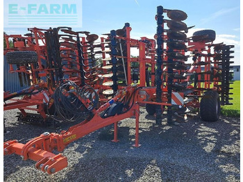 Combine seed drill KUHN