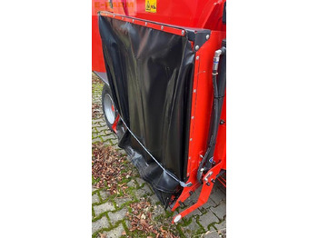 Livestock equipment Kuhn profile 14.2 ds: picture 5