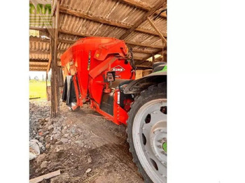 Livestock equipment KUHN