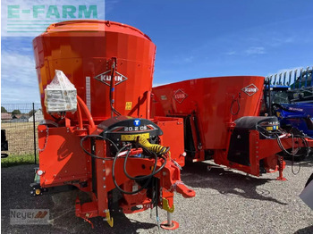 Livestock equipment KUHN
