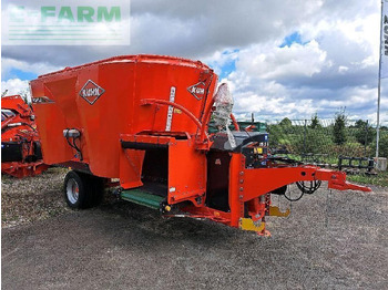 Livestock equipment KUHN