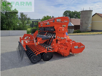 Combine seed drill Kuhn sitera 330-24 - säkombination 3m: picture 5