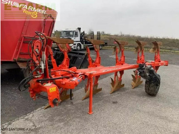Plow KUHN