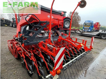 Combine seed drill Kuhn venta 3030-20 isobus: picture 2