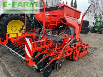 Combine seed drill Kuhn venta 3030-20 isobus: picture 4