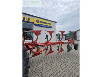 Plow KVERNELAND