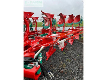 Plow KVERNELAND