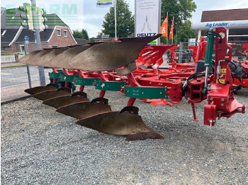 Plow KVERNELAND
