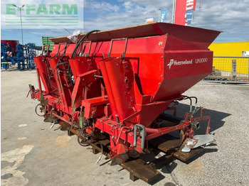Potato harvester KVERNELAND