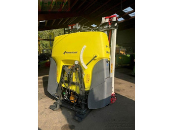 Trailed sprayer Kverneland ixter a 12: picture 3