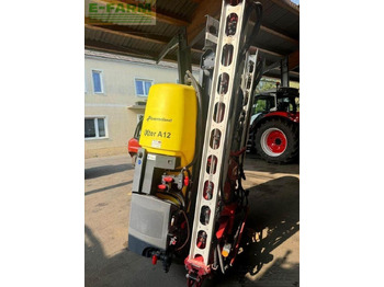 Trailed sprayer Kverneland ixter a 12: picture 4