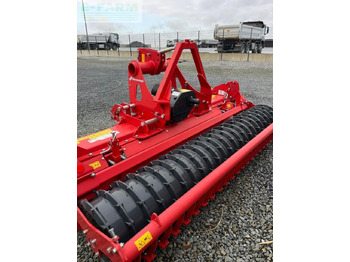 Disc harrow Kverneland kreiselegge s-serie mit actilinewalze: picture 4