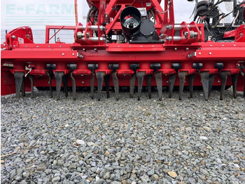 Disc harrow Kverneland kreiselegge s-serie mit actilinewalze: picture 2