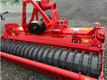 Disc harrow Kverneland kreiselegge s-serie mit actilinewalze: picture 5