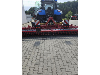 Disc harrow KVERNELAND