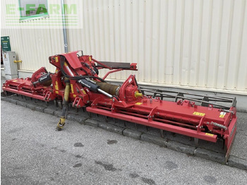 Disc harrow KVERNELAND