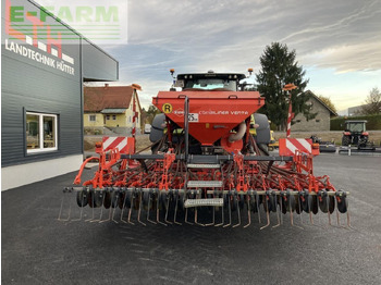 Combine seed drill KVERNELAND