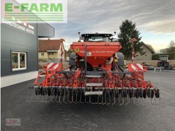 Combine seed drill KVERNELAND