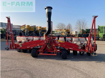 Seed drill KVERNELAND