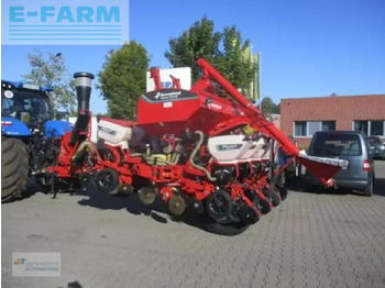 Precision sowing machine Kverneland optima tf profi sx: picture 4