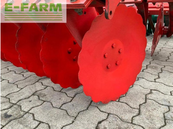 Disc harrow Kverneland qualidisc 300 farmer: picture 5
