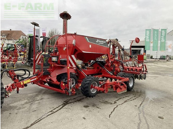 Seed drill KVERNELAND