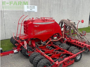Seed drill KVERNELAND