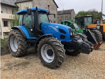 Farm tractor Landini LANDPOWER 135: picture 1