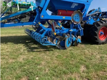 Seed drill Lemken compact-solitair 9/300 h 125: picture 3 Seed drill Lemken compact-solitair 9/300 h 125: picture 3