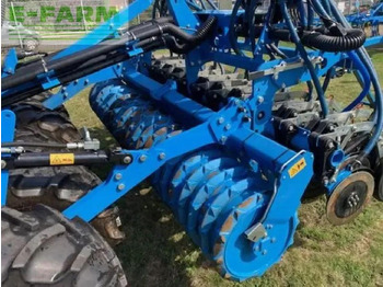 Seed drill Lemken compact-solitair 9/300 h 125: picture 2 Seed drill Lemken compact-solitair 9/300 h 125: picture 2