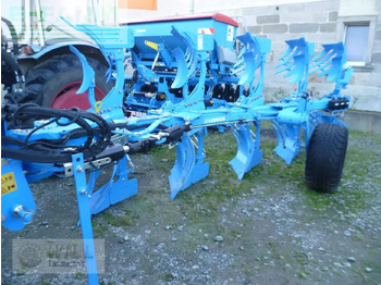 Plow LEMKEN
