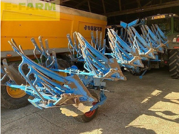Plow LEMKEN