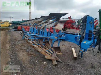 Plow LEMKEN