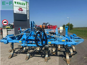 Cultivator LEMKEN