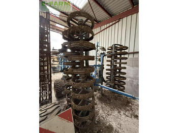 Cultivator Lemken karat 9: picture 4
