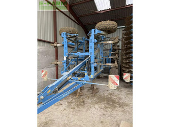 Cultivator Lemken karat 9: picture 2