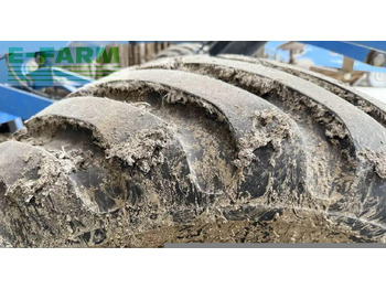Cultivator Lemken karat 9: picture 5