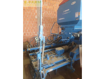 Seed drill LEMKEN
