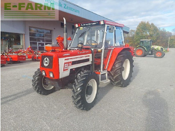Farm tractor LINDNER
