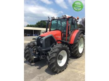 Farm tractor Lindner GEOTRAC 94: picture 1