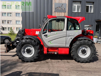 Telescopic handler MANITOU MLT 840