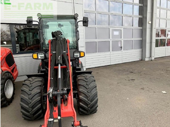 Compact loader Manitou mla 5-50: picture 5