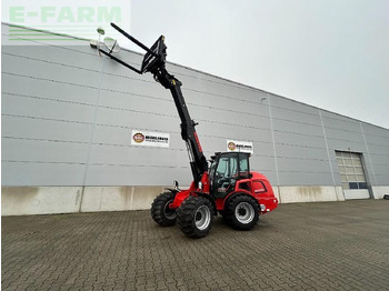 Telescopic handler MANITOU