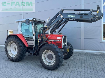 Farm tractor MASSEY FERGUSON 3085
