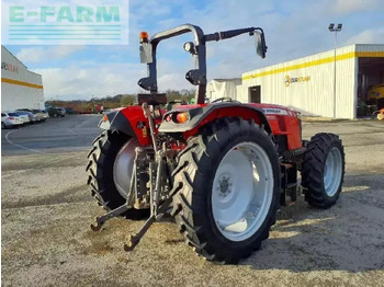 Farm tractor Massey Ferguson 4708: picture 3 Farm tractor Massey Ferguson 4708: picture 3