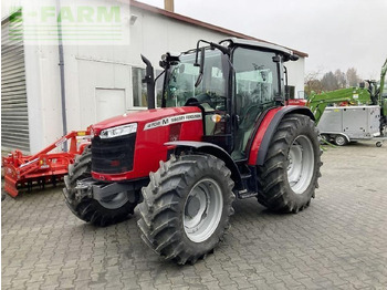 Farm tractor MASSEY FERGUSON 4708