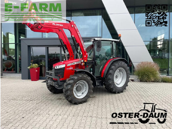 Farm tractor Massey Ferguson 4709 m 12x12: picture 2