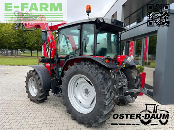 Farm tractor Massey Ferguson 4709 m 12x12: picture 4